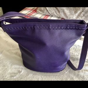 JEWEL by Thirty one bucket bag and wallet
